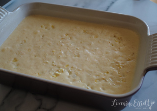 Corn Pudding Casserole Recipe