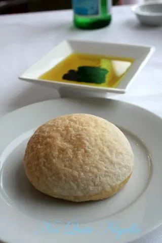 cottage point inn bread