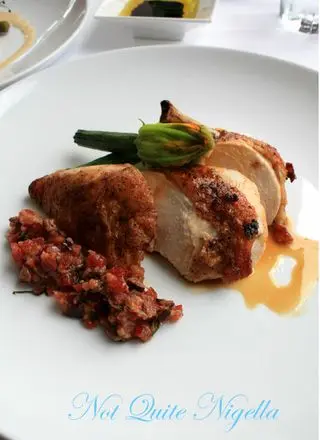 cottage point inn chicken