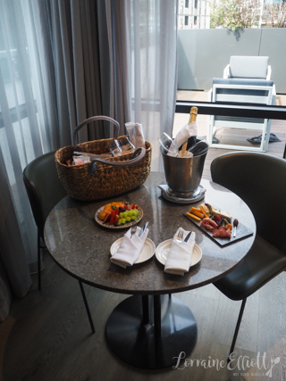 Courtyard Marriott Melbourne Flagstaff Gardens
