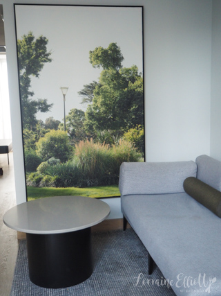 Courtyard Marriott Melbourne Flagstaff Gardens