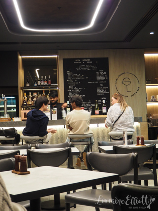 Courtyard Marriott Melbourne Flagstaff Gardens