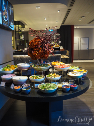 Courtyard Marriott Melbourne Flagstaff Gardens