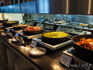 Courtyard Marriott Melbourne Flagstaff Gardens