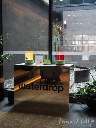 Courtyard Marriott Melbourne Flagstaff Gardens