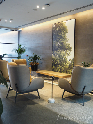 Courtyard Marriott Melbourne Flagstaff Gardens