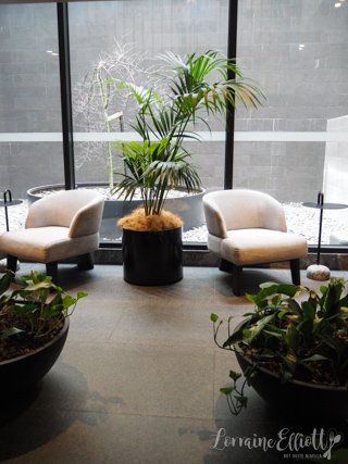 Courtyard Marriott Melbourne Flagstaff Gardens