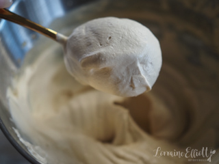 Crema Di Caffe Italian Coffee Cream