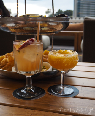 Cruise Bar Restaurant Sydney Circular Quay