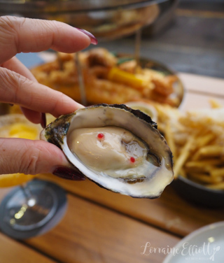 Cruise Bar Restaurant Sydney Circular Quay