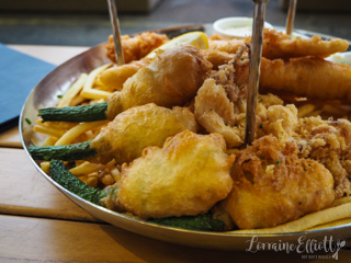 Cruise Bar Restaurant Sydney Circular Quay