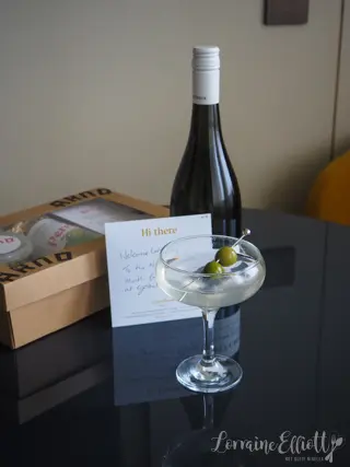Crystalbrook Kingsley Hotel Newcastle