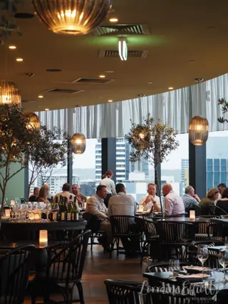 Crystalbrook Kingsley Hotel Newcastle