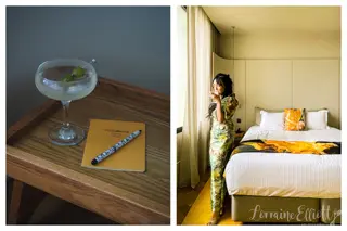 Crystalbrook Kingsley Hotel Newcastle