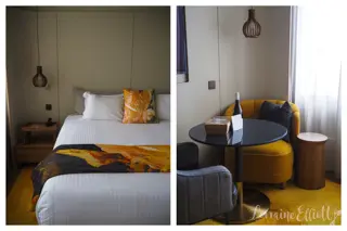 Crystalbrook Kingsley Hotel Newcastle