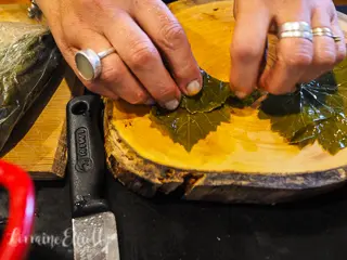 Cypriot traditional authentic recipes