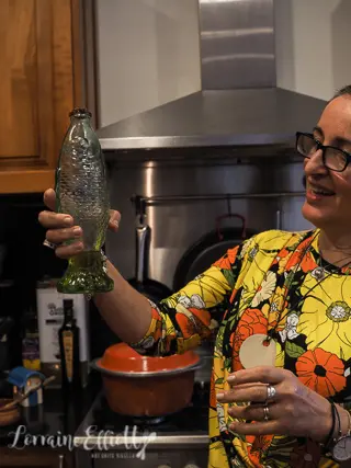 Cypriot traditional authentic recipes
