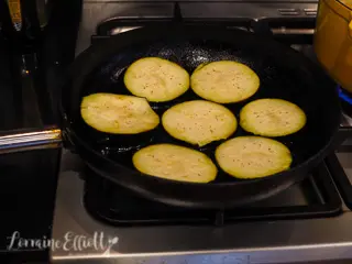 Cypriot traditional authentic recipes