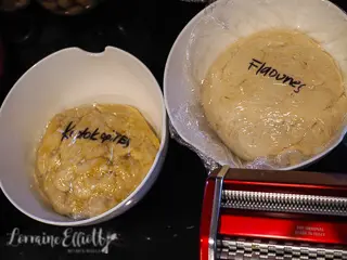 Cypriot traditional authentic recipes