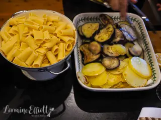 Cypriot traditional authentic recipes