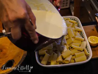 Cypriot traditional authentic recipes