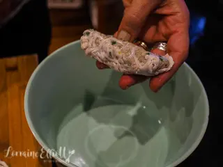 Cypriot traditional authentic recipes