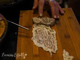 Cypriot traditional authentic recipes
