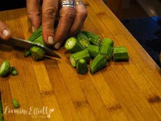 Cypriot traditional authentic recipes