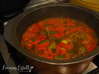 Cypriot traditional authentic recipes