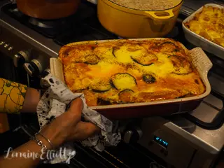 Cypriot traditional authentic recipes