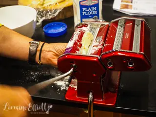 Cypriot traditional authentic recipes