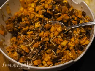 Cypriot traditional authentic recipes