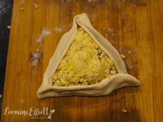 Cypriot traditional authentic recipes