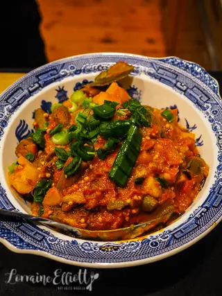 Cypriot traditional authentic recipes