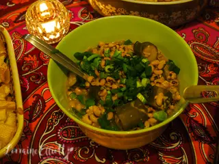Cypriot traditional authentic recipes