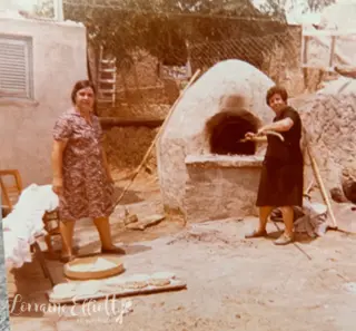 Cypriot traditional authentic recipes