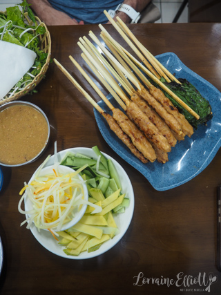 Local Da Nang Foods To Try and Where To Find Them