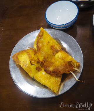 Local Da Nang Foods To Try and Where To Find Them