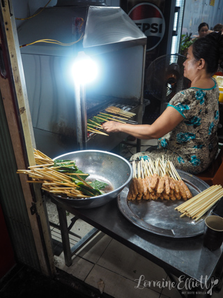 Local Da Nang Foods To Try and Where To Find Them