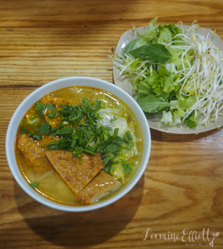 Local Da Nang Foods To Try and Where To Find Them