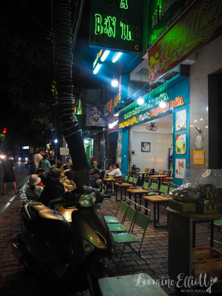 Local Da Nang Foods To Try and Where To Find Them