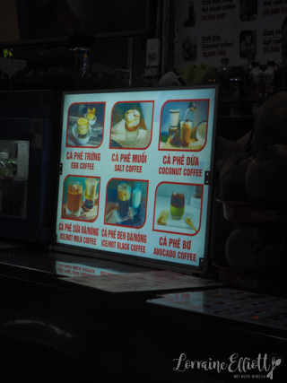 Local Da Nang Foods To Try and Where To Find Them