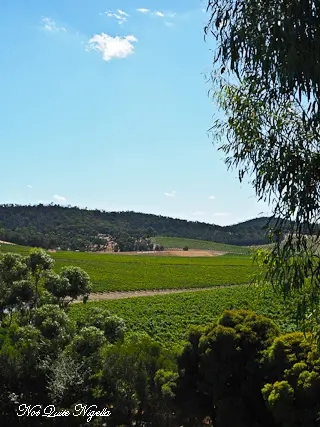 De Bortoli Winery Yarra Valley