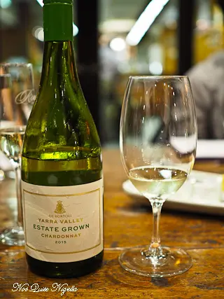 De Bortoli Winery Yarra Valley