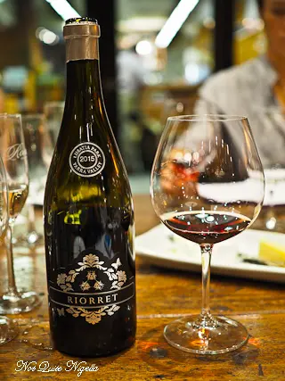 De Bortoli Winery Yarra Valley
