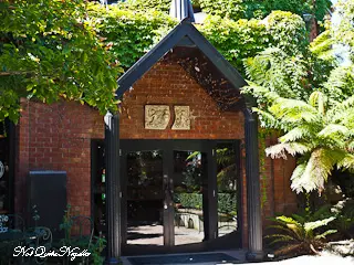 De Bortoli Winery Yarra Valley