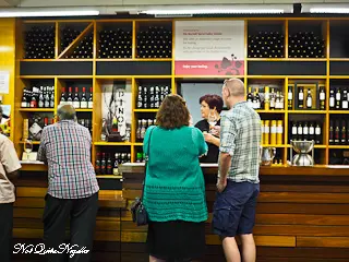 De Bortoli Winery Yarra Valley