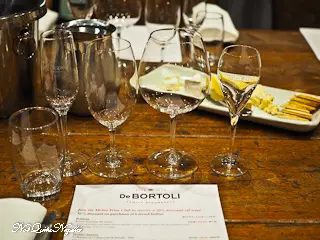 De Bortoli Winery Yarra Valley
