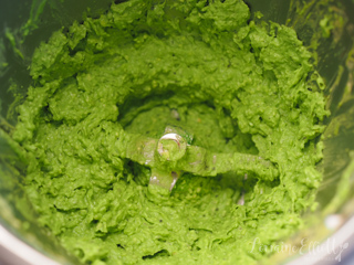 Christmas Tree Deviled Devilled Eggs