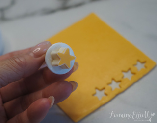 Christmas Tree Deviled Devilled Eggs